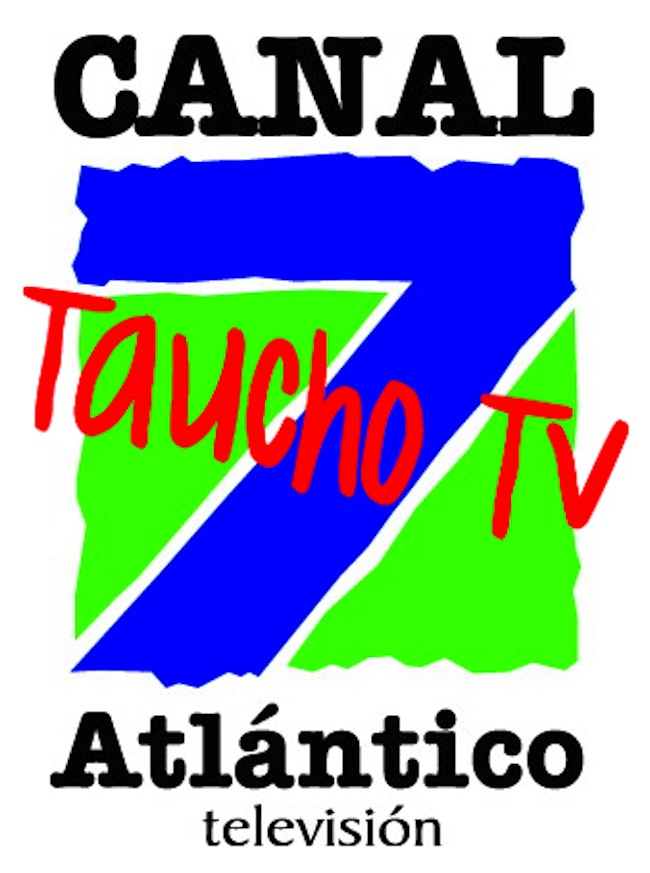 Taucho TV, tu canal okupado