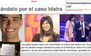 Un periodista propone prohibir la participación de canarios en concursos de talentos