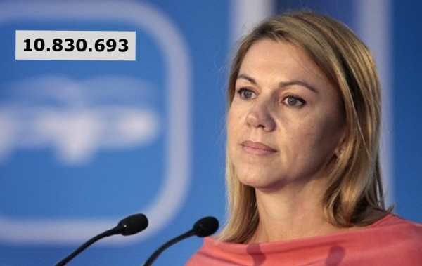 El Partido Popular se querellará contra sus votantes El Baifo Ilustrado