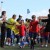 Un partido de fútbol alevín sin incidentes levanta las sospechas de la Federación
