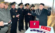 Tras amenazar con llevarse el Scattergories, Corea del Norte vuelve a dialogar con Seúl para alcanzar la paz en la zona