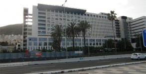 Hospital