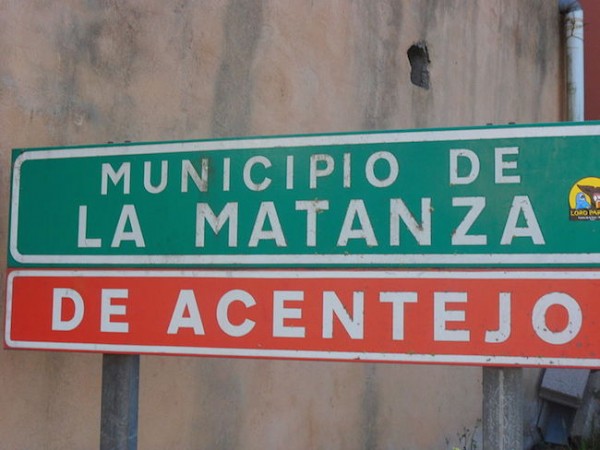 La Matanza de Acentejo, premio Magufriendly 2015 El Baifo Ilustrado