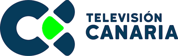 El logo de la Televisión Canaria