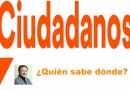Ciudadanos Canarias contrata a Paco Lobatón