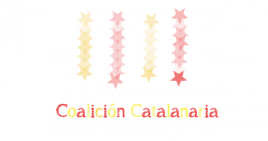 Coalición Catalanaria (logo)
