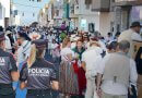 La Policía Canaria vigilará las indumentarias en las romerías